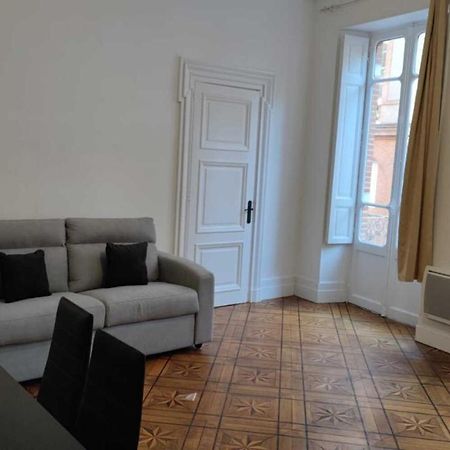 Appartement 2 - T2 60M2 - Standing, Moderne Et Tout Equipe - Carmes-Renforts , Тулуза Экстерьер фото