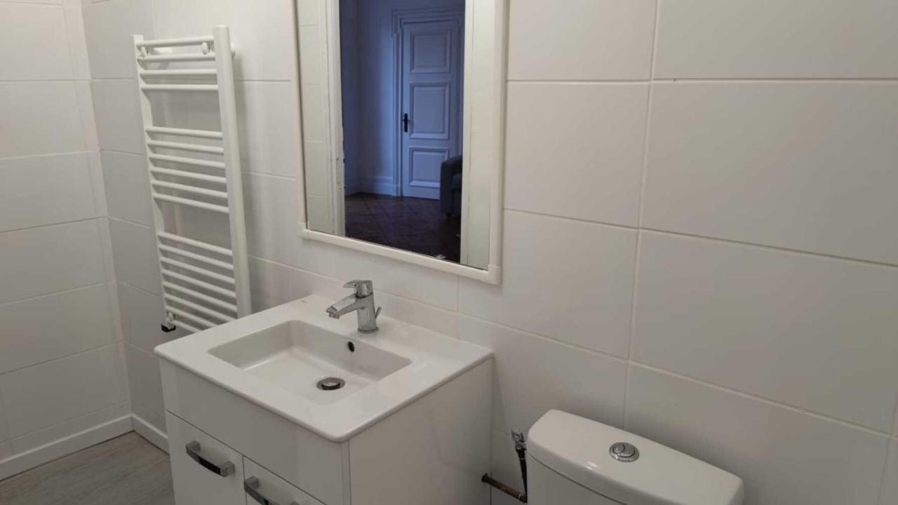 Appartement 2 - T2 60M2 - Standing, Moderne Et Tout Equipe - Carmes-Renforts , Тулуза Экстерьер фото