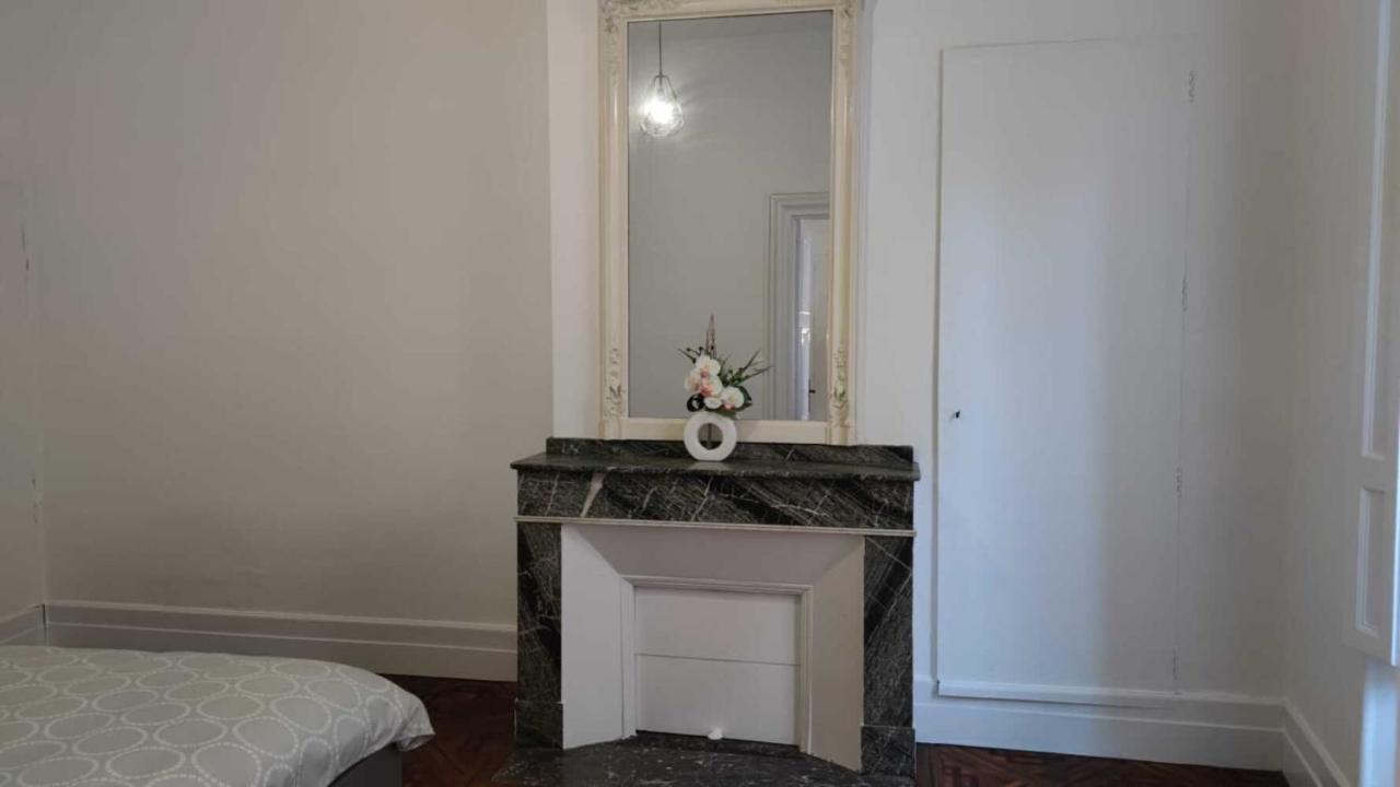 Appartement 2 - T2 60M2 - Standing, Moderne Et Tout Equipe - Carmes-Renforts , Тулуза Экстерьер фото