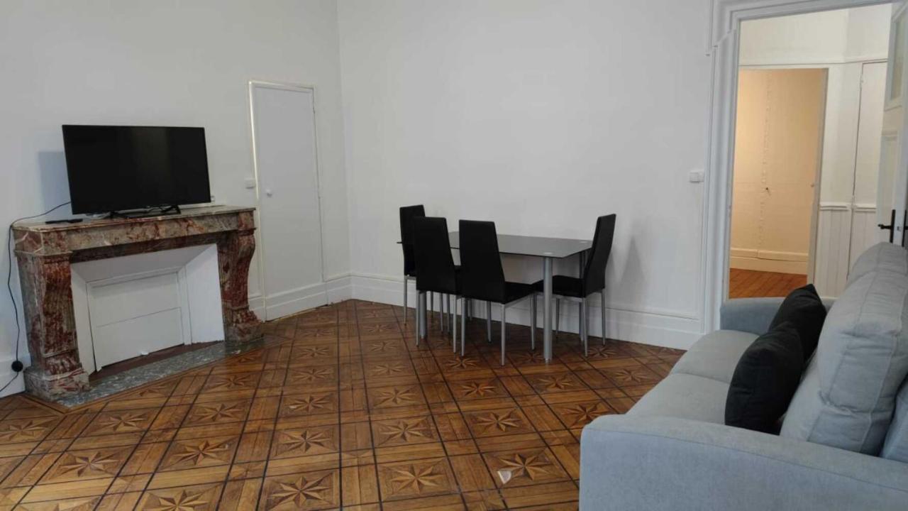 Appartement 2 - T2 60M2 - Standing, Moderne Et Tout Equipe - Carmes-Renforts , Тулуза Экстерьер фото