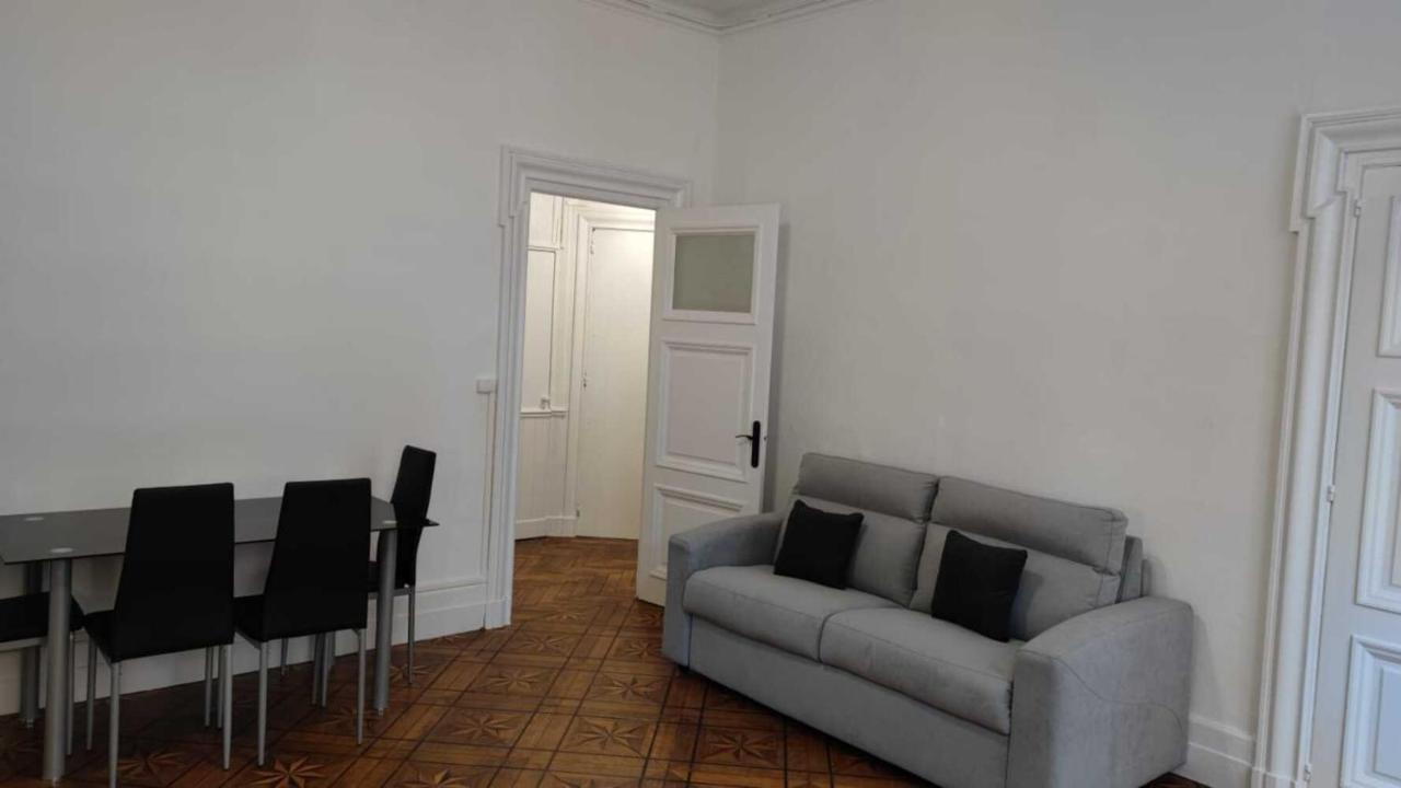 Appartement 2 - T2 60M2 - Standing, Moderne Et Tout Equipe - Carmes-Renforts , Тулуза Экстерьер фото